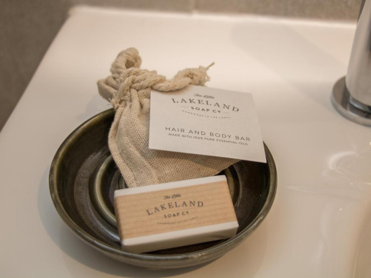 Lowera Cottageウィンダミア エクステリア 写真