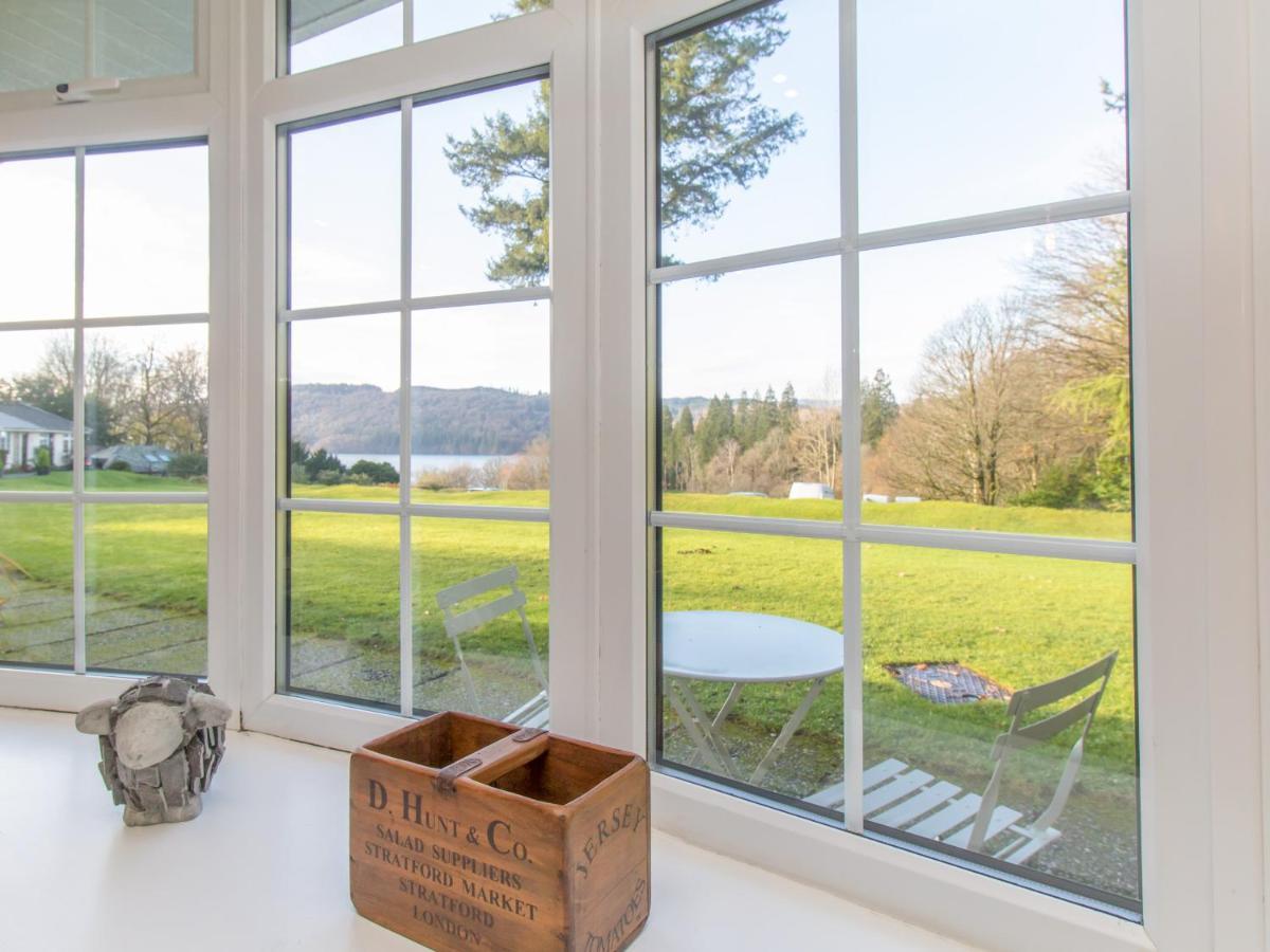 Lowera Cottageウィンダミア エクステリア 写真
